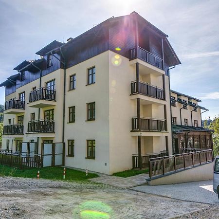 Gold Apartments Your Holiday Home Krynica-Zdrój Zewnętrze zdjęcie